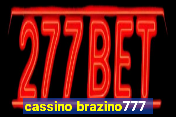 cassino brazino777